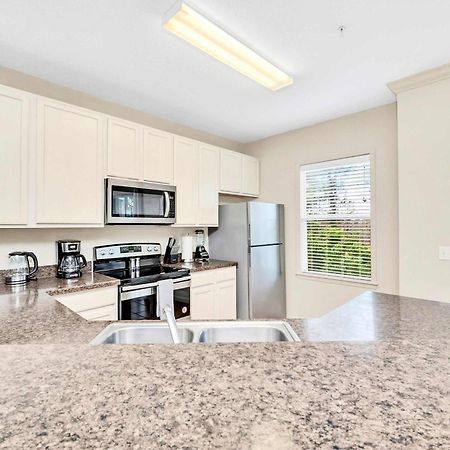 Bright & Modern 2Br Condo With Pool & Hot Tub, Near Disney! Орландо Екстер'єр фото