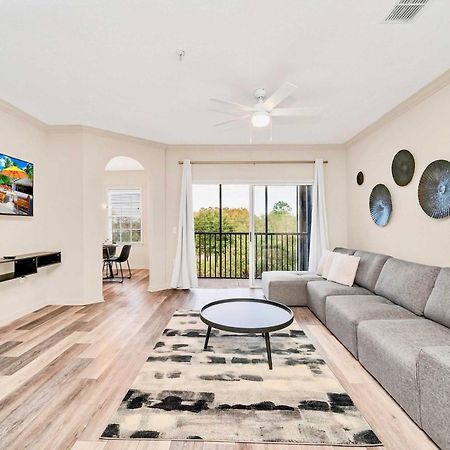 Bright & Modern 2Br Condo With Pool & Hot Tub, Near Disney! Орландо Екстер'єр фото
