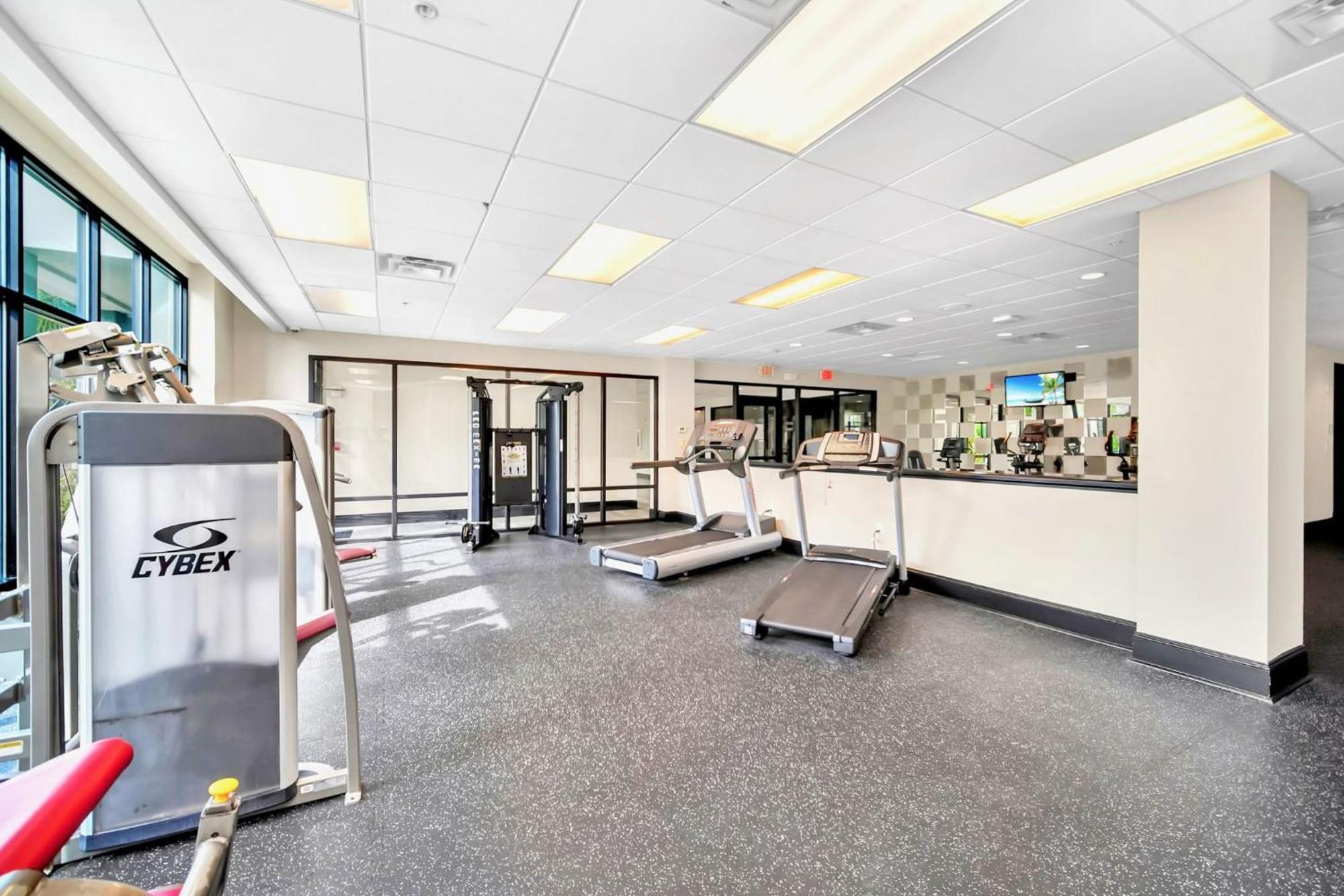 Bright & Modern 2Br Condo With Pool & Hot Tub, Near Disney! Орландо Екстер'єр фото