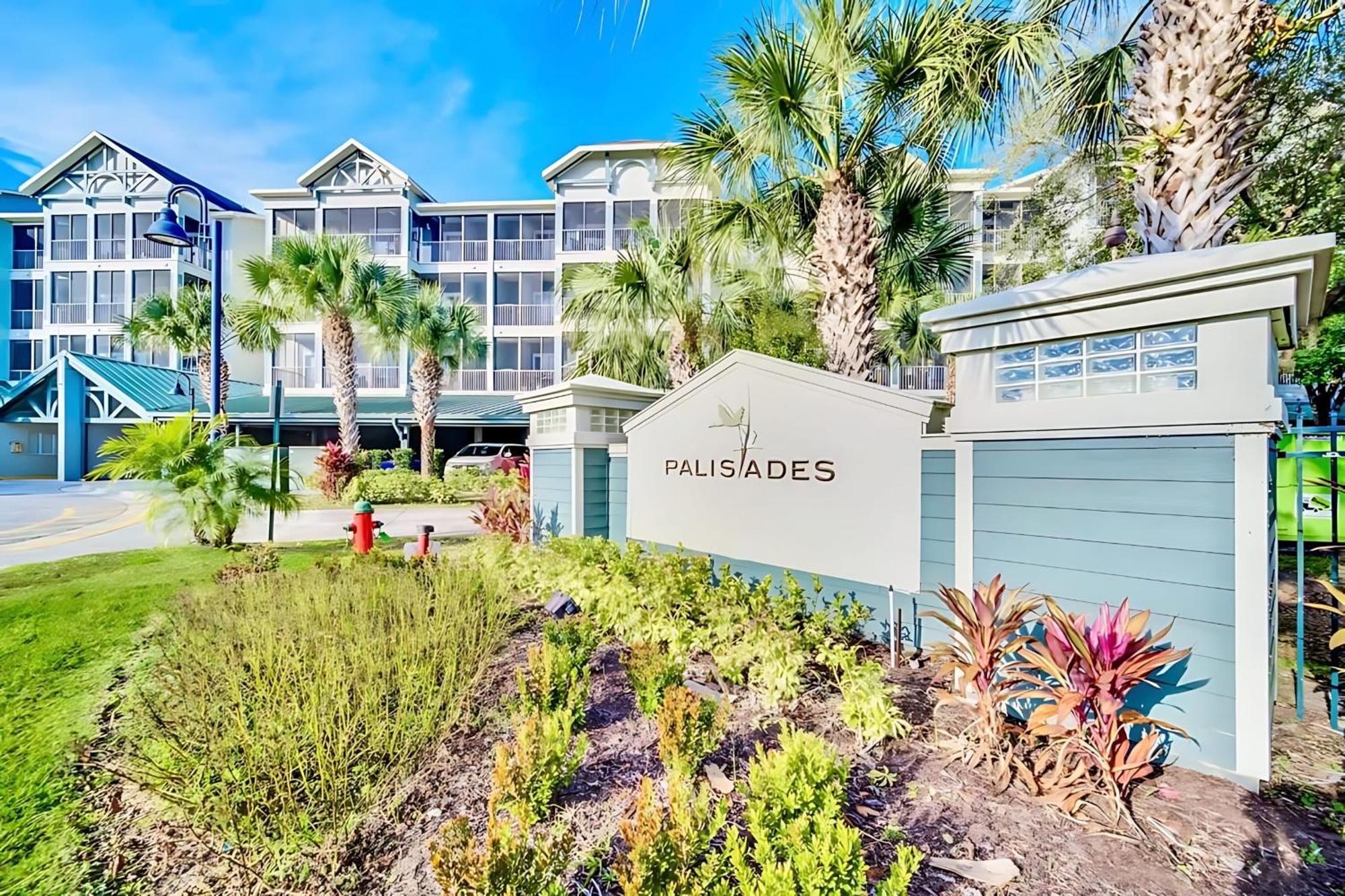 Bright & Modern 2Br Condo With Pool & Hot Tub, Near Disney! Орландо Екстер'єр фото