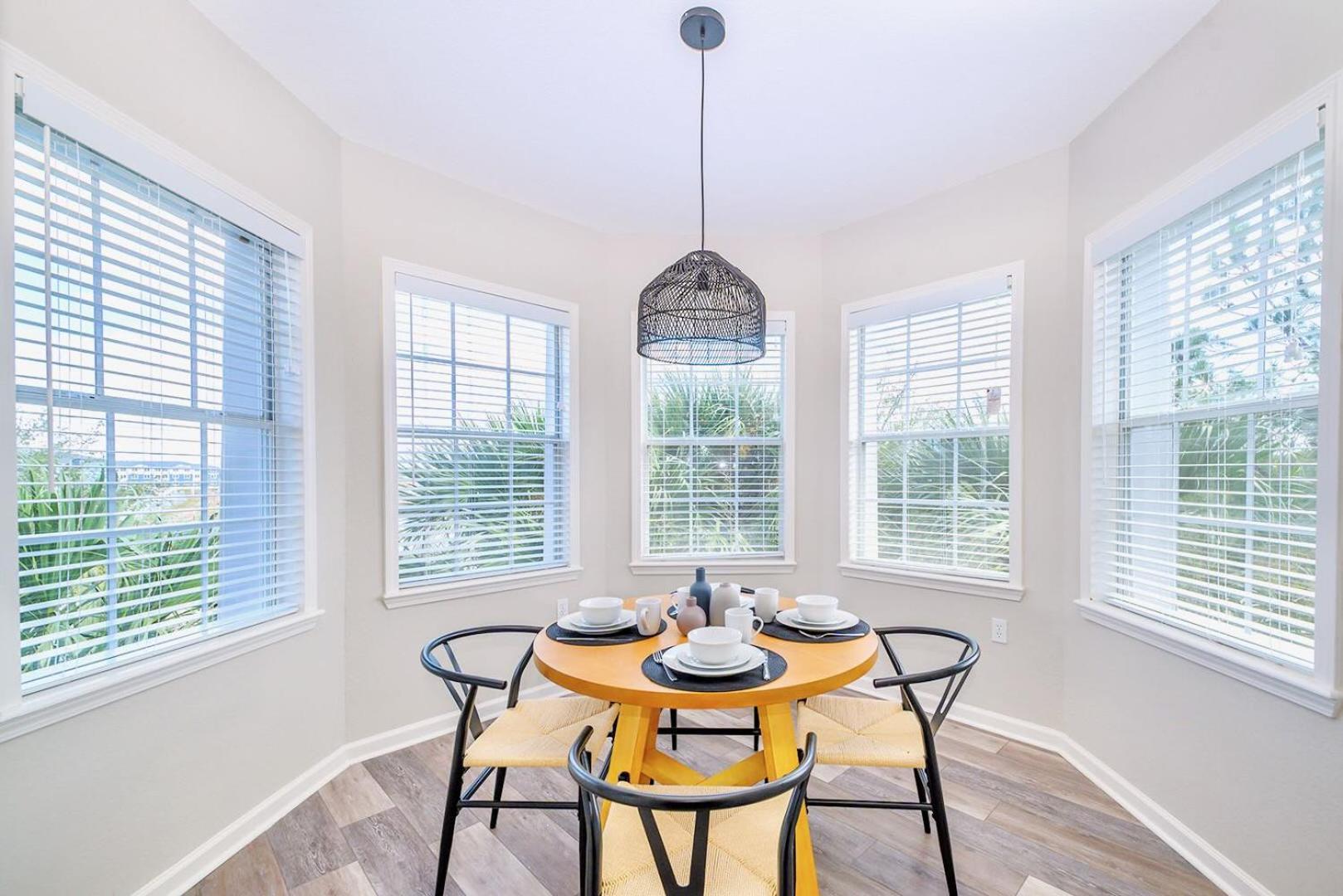 Bright & Modern 2Br Condo With Pool & Hot Tub, Near Disney! Орландо Екстер'єр фото