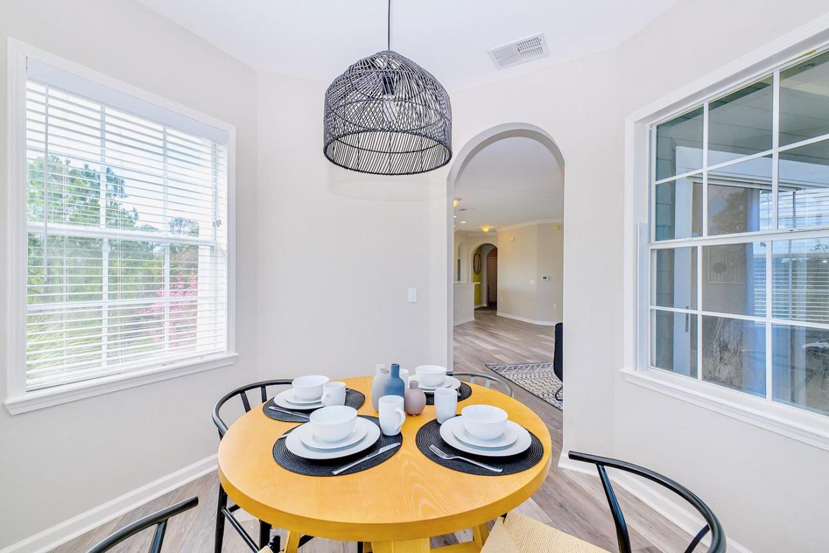 Bright & Modern 2Br Condo With Pool & Hot Tub, Near Disney! Орландо Екстер'єр фото
