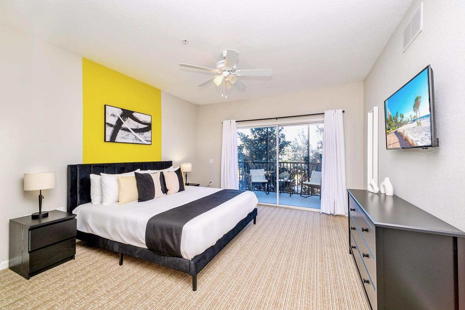 Bright & Modern 2Br Condo With Pool & Hot Tub, Near Disney! Орландо Екстер'єр фото