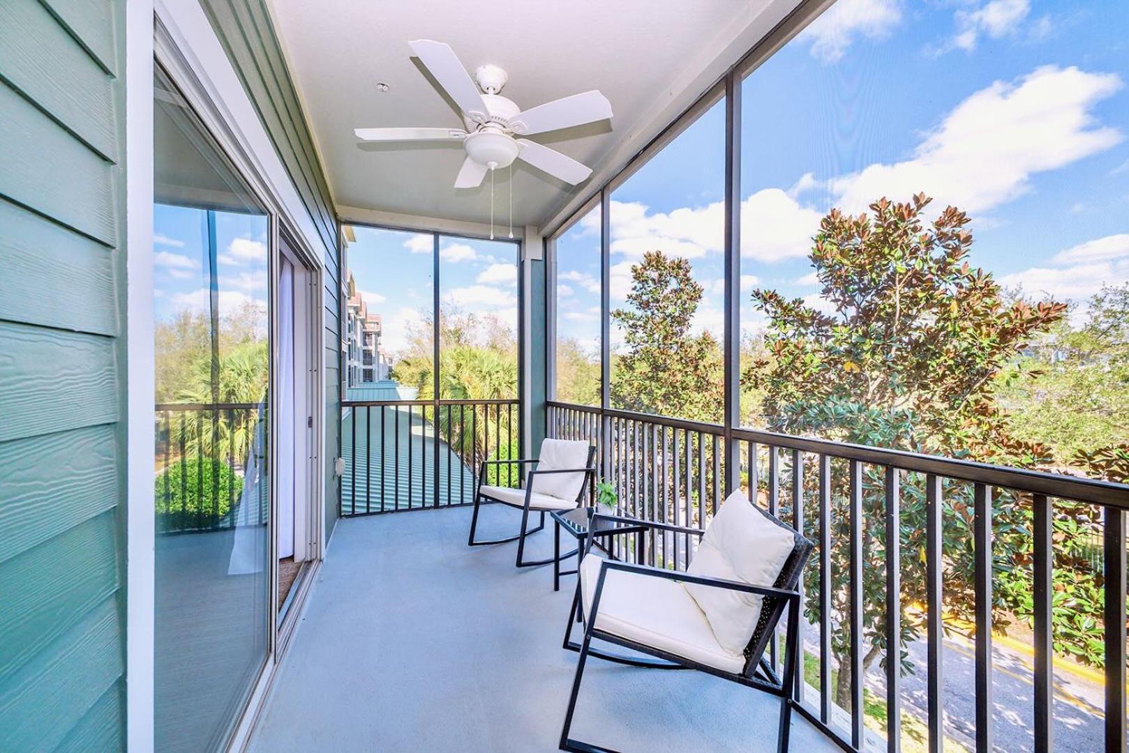Bright & Modern 2Br Condo With Pool & Hot Tub, Near Disney! Орландо Екстер'єр фото