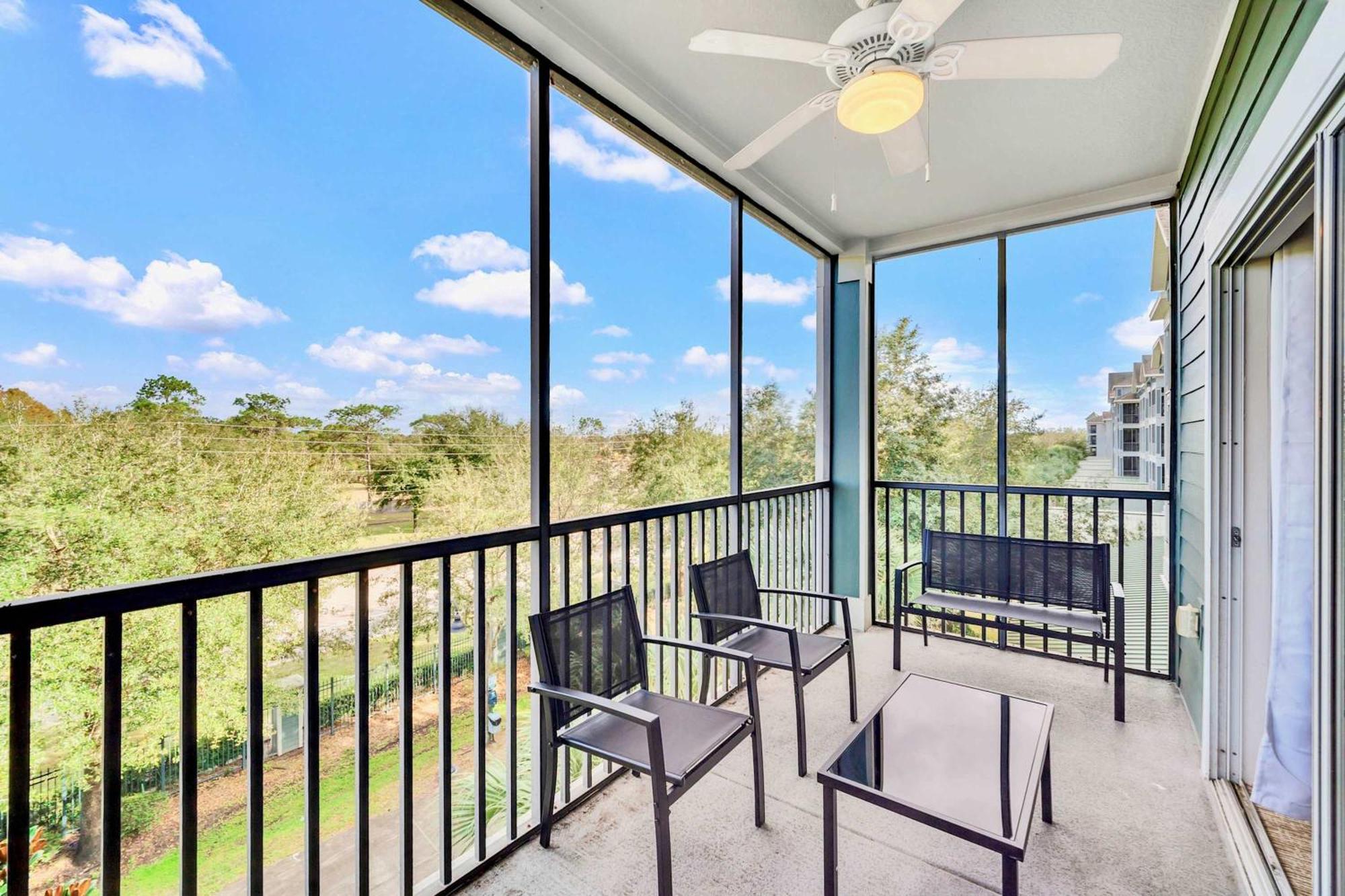 Bright & Modern 2Br Condo With Pool & Hot Tub, Near Disney! Орландо Екстер'єр фото