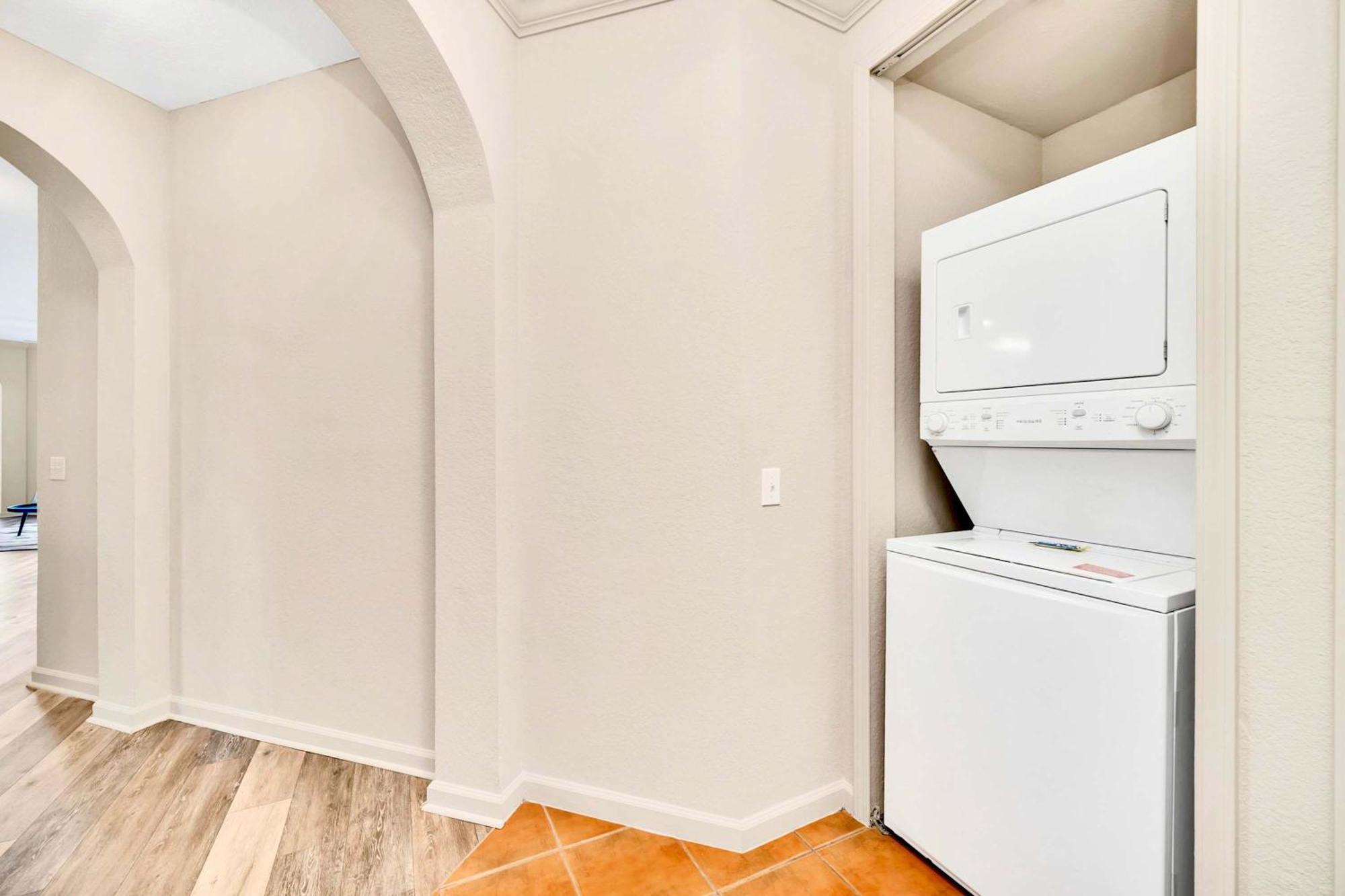 Bright & Modern 2Br Condo With Pool & Hot Tub, Near Disney! Орландо Екстер'єр фото