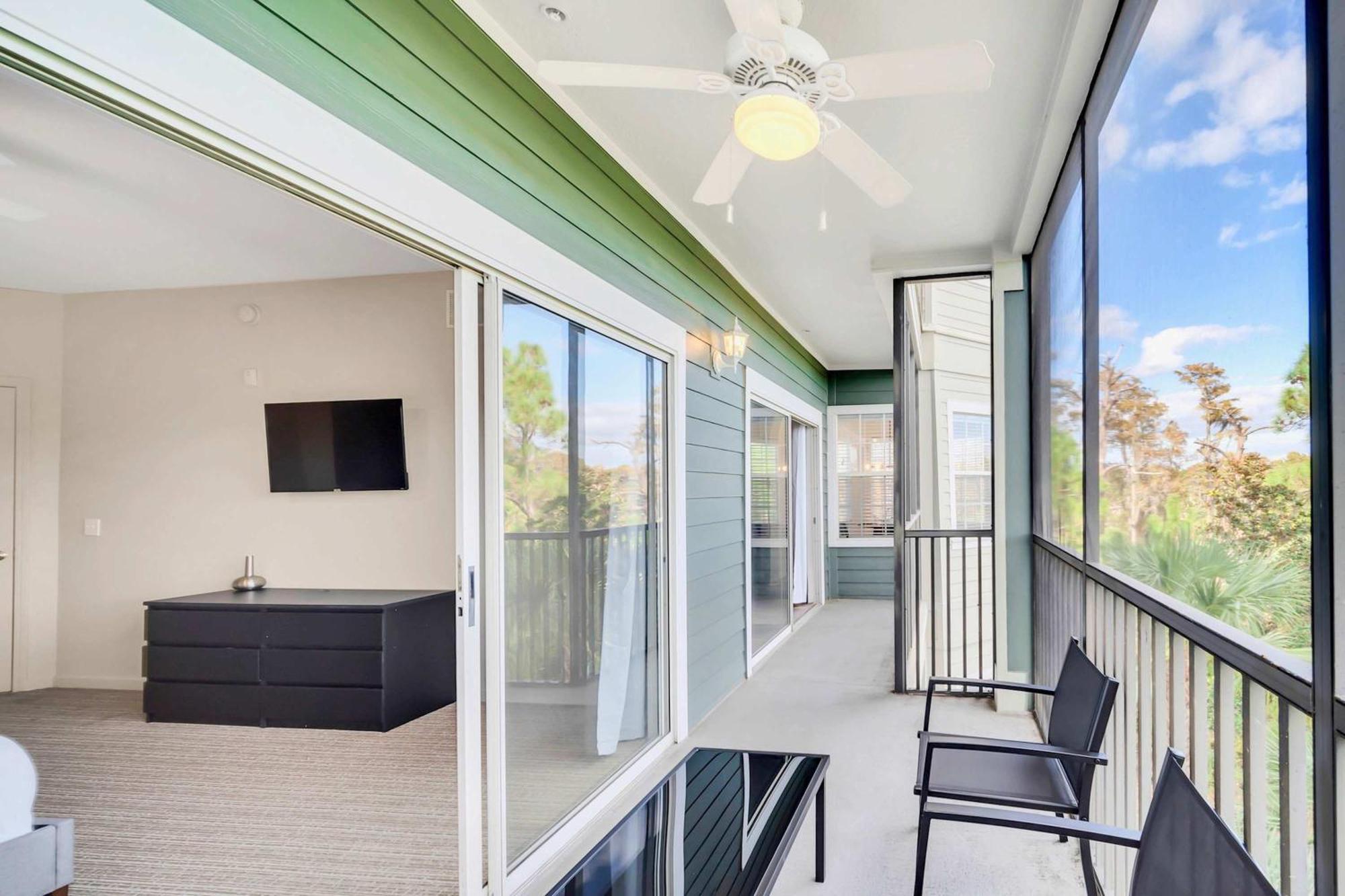 Bright & Modern 2Br Condo With Pool & Hot Tub, Near Disney! Орландо Екстер'єр фото