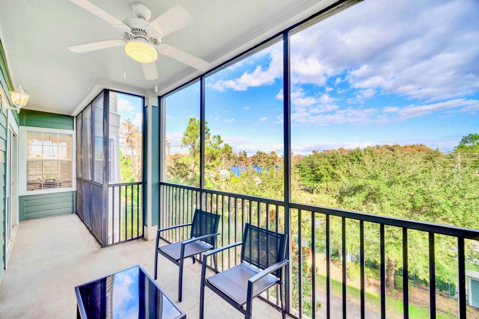 Bright & Modern 2Br Condo With Pool & Hot Tub, Near Disney! Орландо Екстер'єр фото