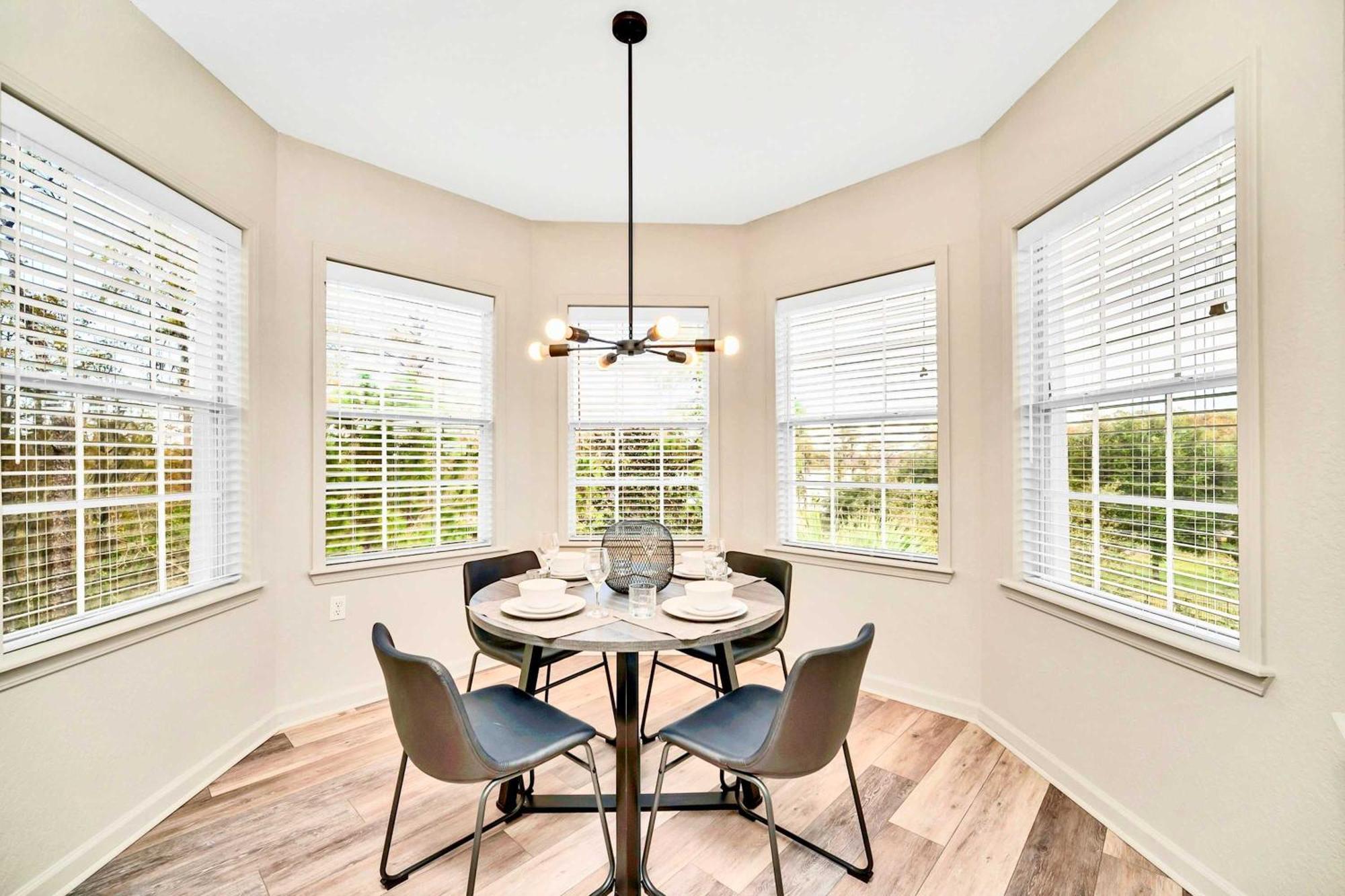 Bright & Modern 2Br Condo With Pool & Hot Tub, Near Disney! Орландо Екстер'єр фото