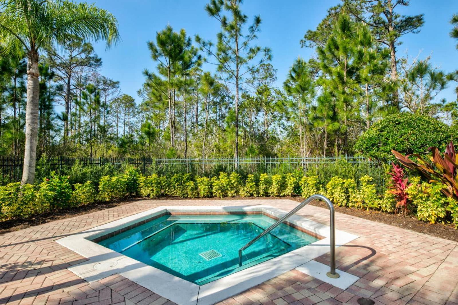 Bright & Modern 2Br Condo With Pool & Hot Tub, Near Disney! Орландо Екстер'єр фото