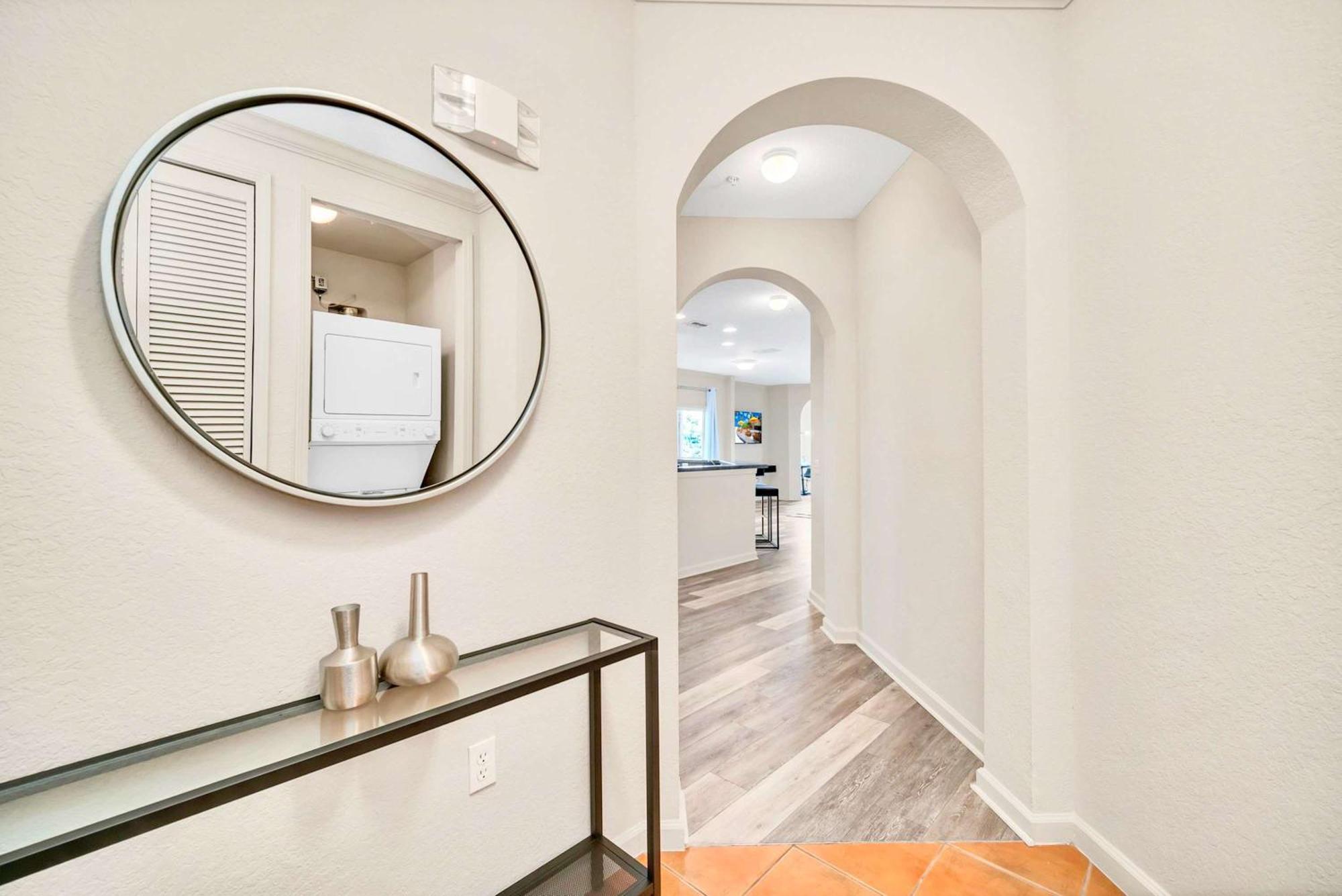 Bright & Modern 2Br Condo With Pool & Hot Tub, Near Disney! Орландо Екстер'єр фото