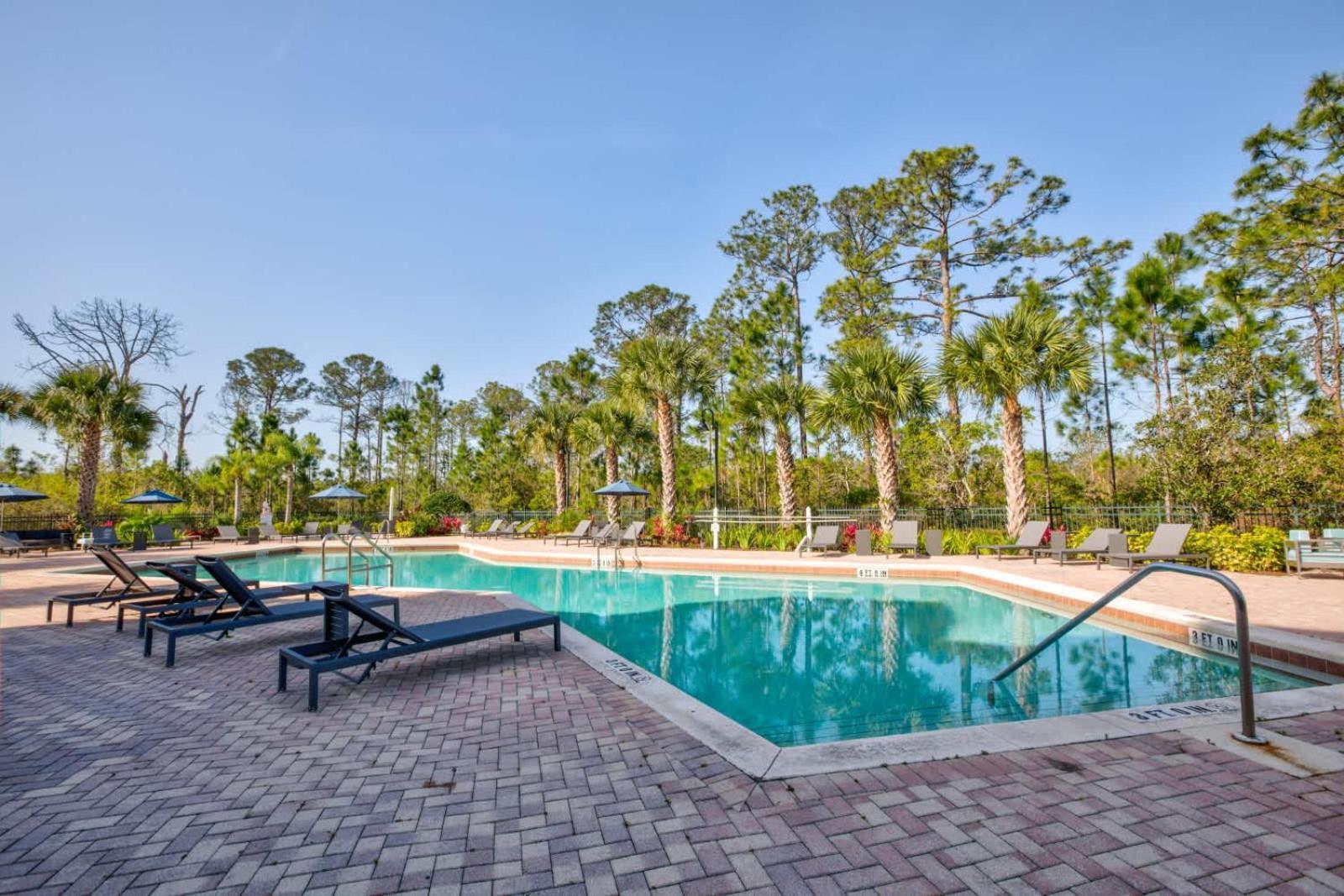 Bright & Modern 2Br Condo With Pool & Hot Tub, Near Disney! Орландо Екстер'єр фото