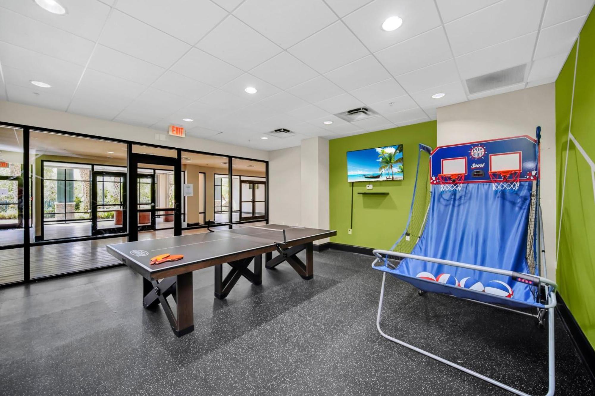 Bright & Modern 2Br Condo With Pool & Hot Tub, Near Disney! Орландо Екстер'єр фото