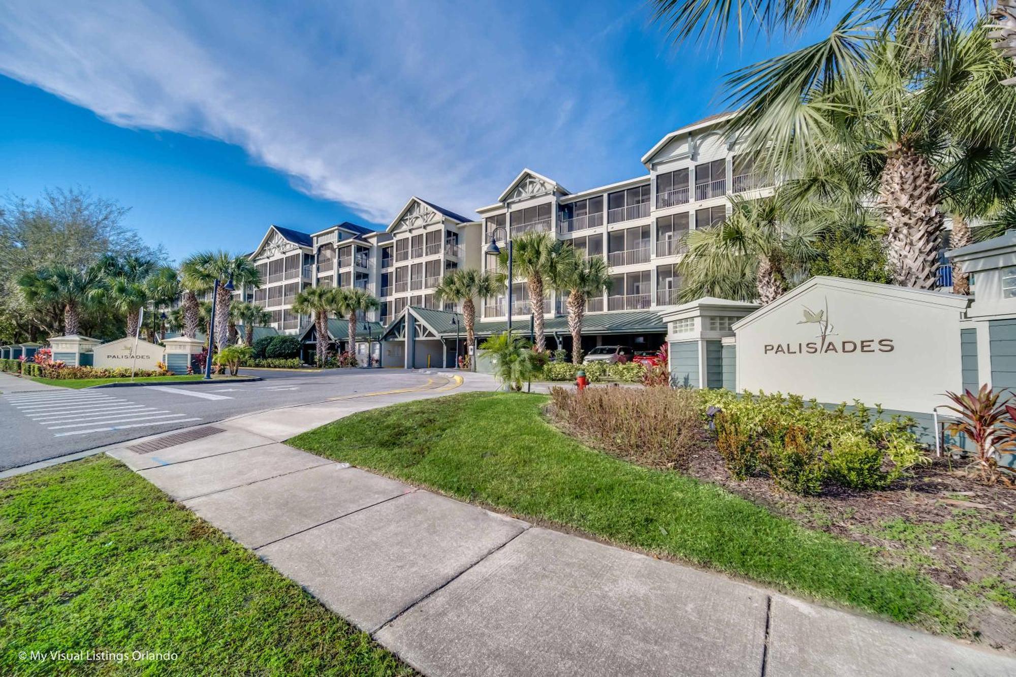 Bright & Modern 2Br Condo With Pool & Hot Tub, Near Disney! Орландо Екстер'єр фото